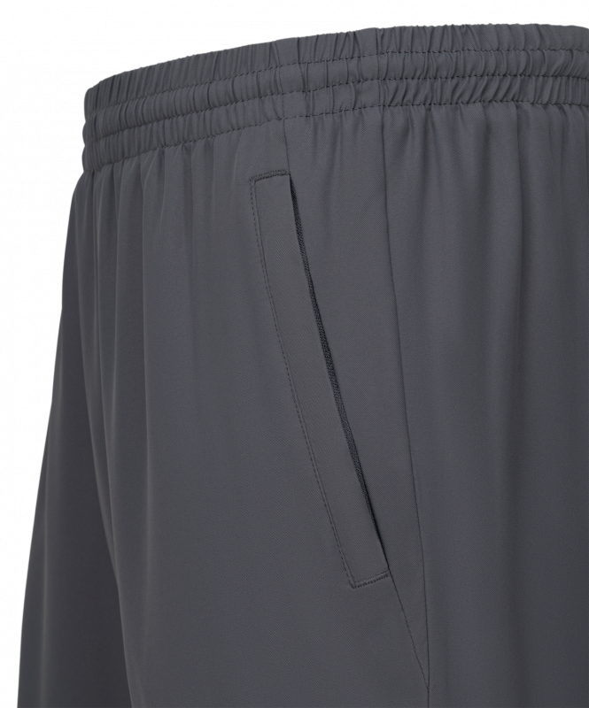Брюки спортивные CAMP 2 Lined Pants, темно-серый, детский, размер YS, Jögel ЦБ-00005417