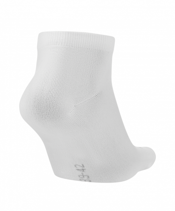 Носки спортивные Soft, мультиколор, р. 39-42, 3 пары, Starfit ЦБ-00004299