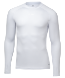 Джемпер компрессионный утепленный CAMP PerFormDRY Baselayer Top Warm, белый, размер L, JÖGEL ЦБ-00004056