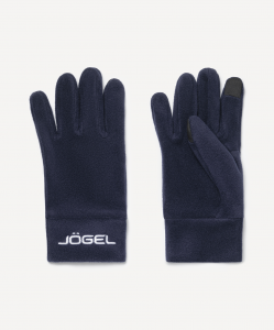 Перчатки CAMP Fleece Gloves, темно-синий, Jögel