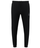 Брюки ESSENTIAL Athlete Pants, черный, размер XS, Jögel ЦБ-00003261