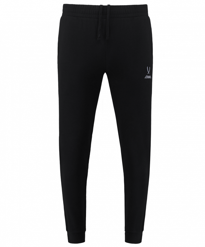 Брюки ESSENTIAL Athlete Pants, черный, размер XS, Jögel ЦБ-00003261