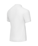 Поло JÖGEL ESSENTIAL CVC Polo CZ, белый, размер YL ЦБ-00004268