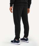 Брюки ESSENTIAL Cotton Pants, черный, размер XL, JÖGEL ЦБ-00004799
