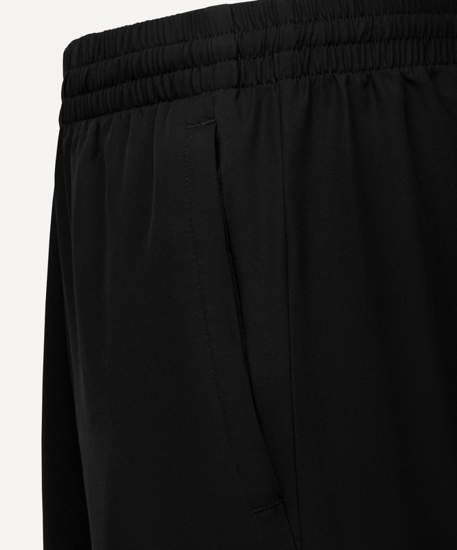 Шорты CAMP 2 Woven Shorts, черный, размер XL, Jögel ЦБ-00003435