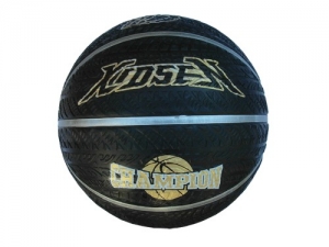 Мяч баскетбольный «StreetBasket» 2025-7 BS907