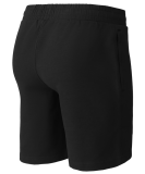 Шорты ESSENTIAL Athlete Shorts, черный, размер YS, Jögel ЦБ-00003283