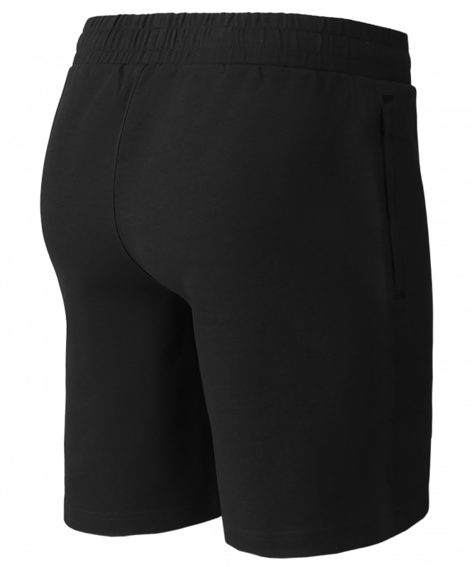 Шорты ESSENTIAL Athlete Shorts, черный, размер YS, Jögel ЦБ-00003283
