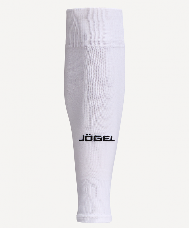 Гольфы футбольные MATCH SOCKS, белый, размер 43-45, Jögel ЦБ-00003348