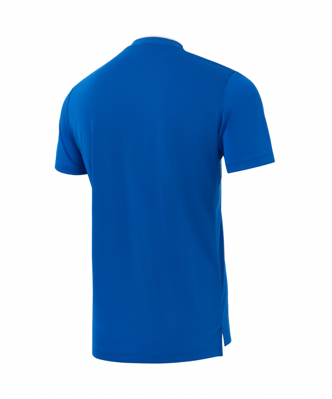 Футболка игровая JOGEL DIVISION PerFormDRY Union Jersey, синий, размер XXL ЦБ-00008034