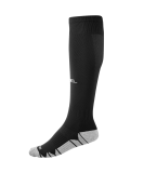 Гетры футбольные JOGEL MATCH PerFormDRY Socks, черный, размер 32-34 ЦБ-00003973