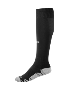 Гетры футбольные JOGEL MATCH PerFormDRY Socks, черный, размер 43-45 ЦБ-00003973