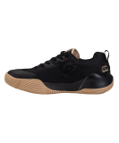 Кроссовки баскетбольные Launch LOW, Black/gold, размер 41, Jögel ЦБ-00003482