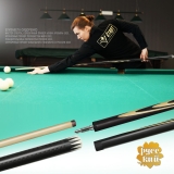 16-11-Р Кий Классика 9-запилов 2 РС, черн.граб/граб (РК) с гравировкой