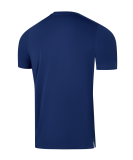 Футболка тренировочная JÖGEL PREMIER PerFormDRY Training Poly Tee, темно-синий, размер M ЦБ-00004869