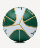 Мяч баскетбольный JÖGEL Streets Legend33 №7, размер 7 ЦБ-00004671