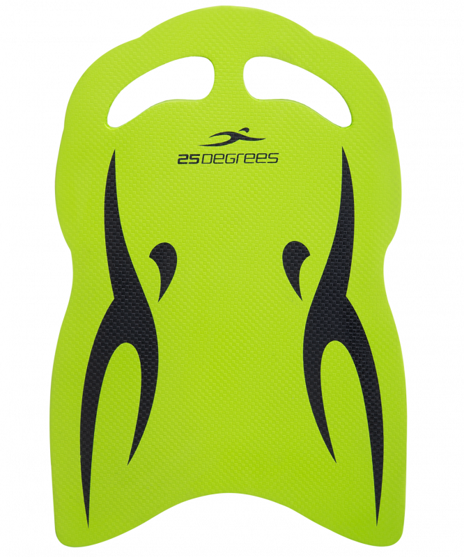 Доска для плавания Advance Lime, 25Degrees УТ-00019871
