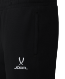 Брюки ESSENTIAL Athlete Pants, черный, размер XS, Jögel ЦБ-00003261