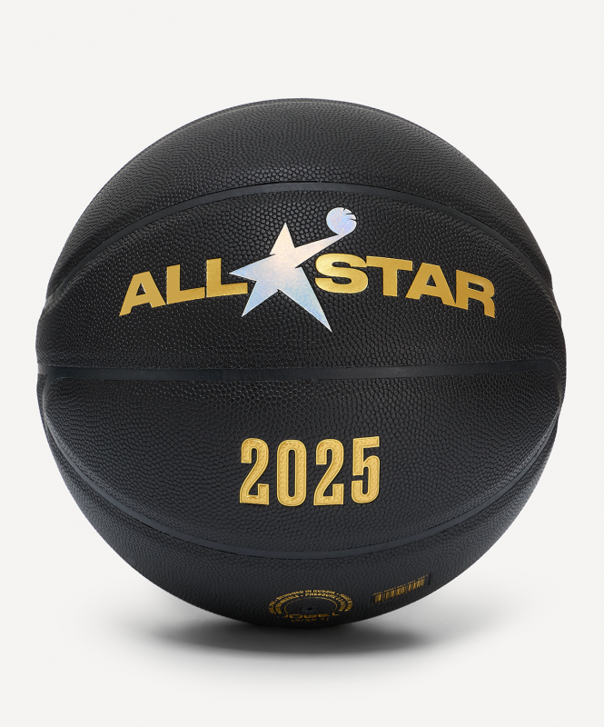 Мяч баскетбольный Money Ball-2025 №7, размер 7, Jögel ЦБ-00004425