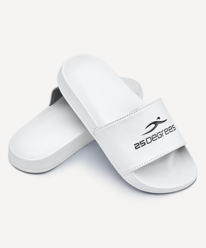 Пантолеты Horizon White, женский, р. 36-41, размер 40, 25Degrees ЦБ-00003645