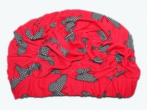 Шапочки для плавания обьёмная BZ-B-2