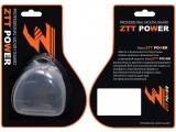 Капа боксёрская одночелюстная ZTT POWER MG-005 (ПЖ)