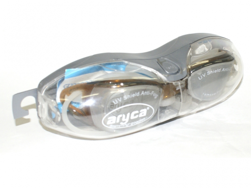 Очки для плавания ARYCA WG42А
