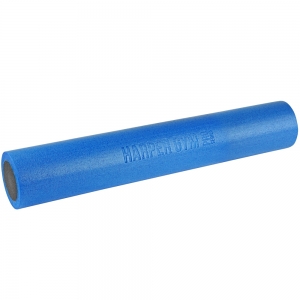 Валик для МФР Harper Gym Pro Series ECE067 Ø15 см х 90 см синий