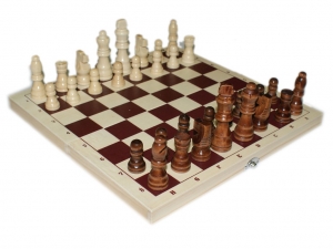 Шахматы G300-3