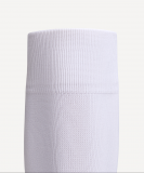 Гольфы футбольные MATCH FOOTLESS SOCKS, белый, размер 35-38, Jögel ЦБ-00003348