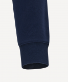 Свитшот ESSENTIAL Sweatshirt, темно-синий, размер XS, Jögel ЦБ-00003859