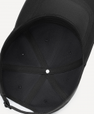 Бейсболка JOGEL DIVISION Soft Cap, черный, размер One size ЦБ-00007220