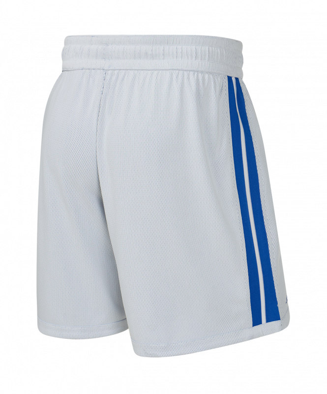 Шорты двухсторонние JÖGEL DIVISION PerFormDRY Double-side Shorts, синий/белый, размер XL ЦБ-00006832