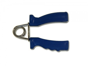 Эспандер кистевой "ножницы" жёсткая ручка TX-B6268, vs 300, 4061