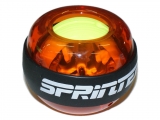 Тренажёр кистевой POWER BALL OSP-186H (Красный)