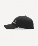 Бейсболка JOGEL PREMIER Team Cap, черный, размер One size ЦБ-00007213