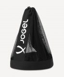 Сетка для мячей JOGEL TEAM Ball Bag 5, черный ЦБ-00007718