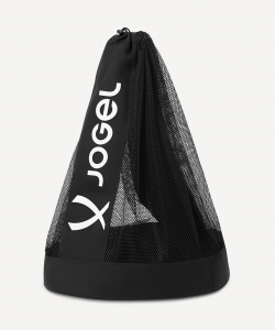 Сетка для мячей JOGEL TEAM Ball Bag 5, черный ЦБ-00007718