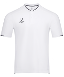 Поло DIVISION PerFormDRY Polo CZ, белый, размер XS, Jögel ЦБ-00004270