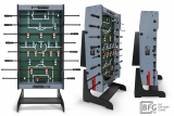 Настольный футбол / Кикер BFG Compact 55 (Индиго)