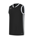 Майка баскетбольная JÖGEL DIVISION PerFormDRY Jersey 99, черный, размер LT ЦБ-00006822