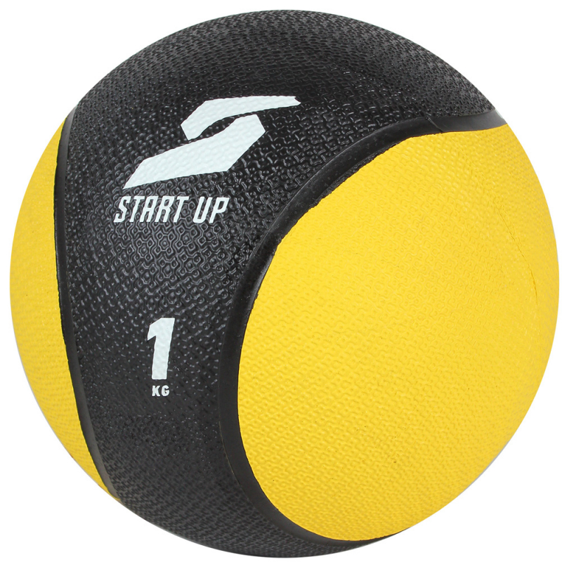 Медицинбол Start Up ECE 081 1 кг