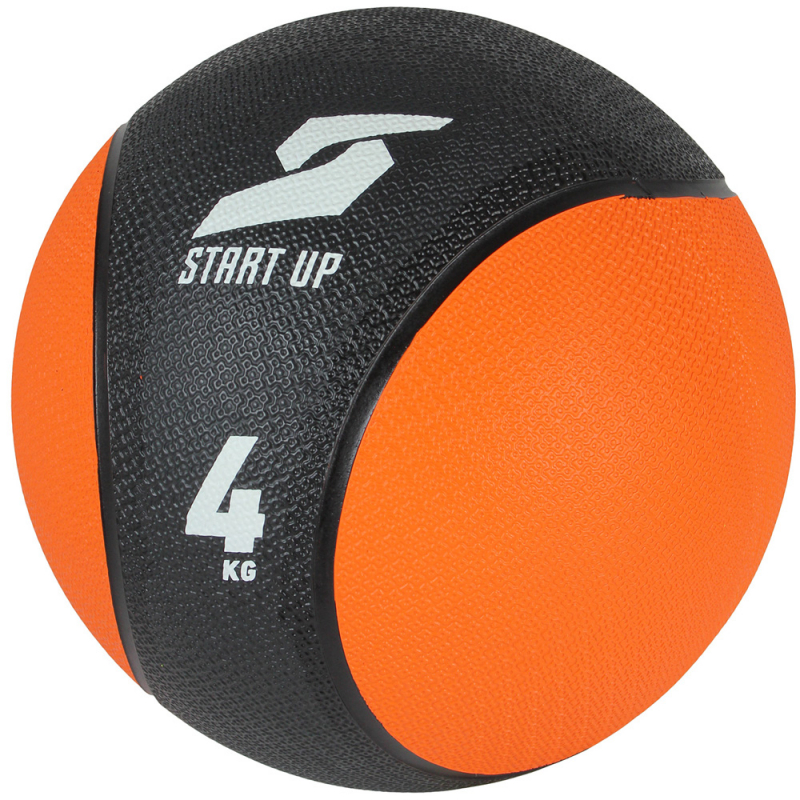 Медицинбол Start Up ECE 081 4 кг