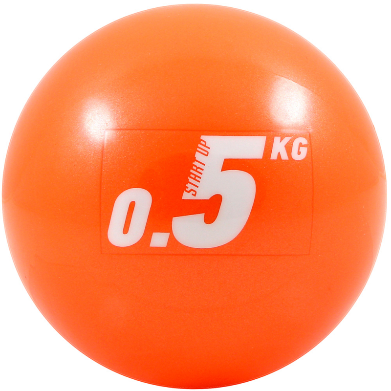 Фитнес-бол Start Up ECE 082 Ø10 см 0.5 кг