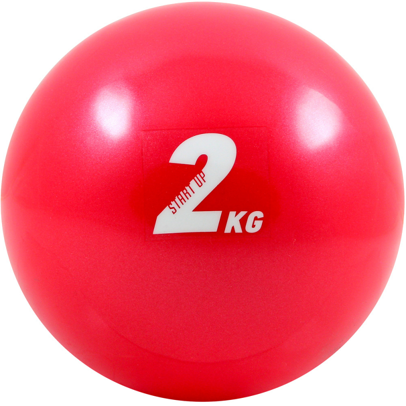 Фитнес-бол Start Up ECE 082 Ø14 см 2 кг
