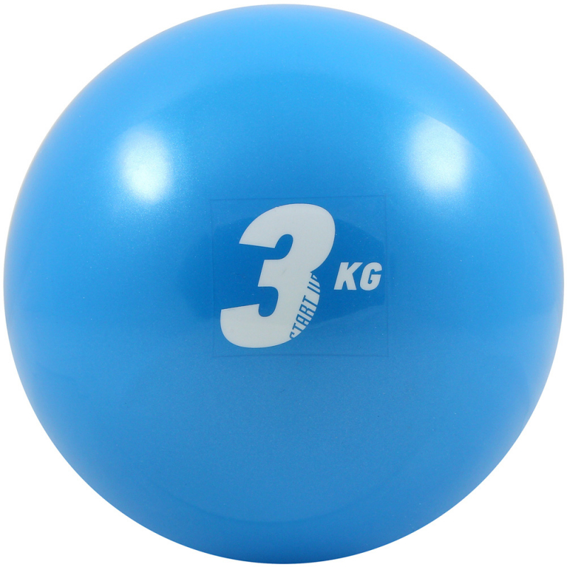 Фитнес-бол Start Up ECE 082 Ø16 см 3 кг