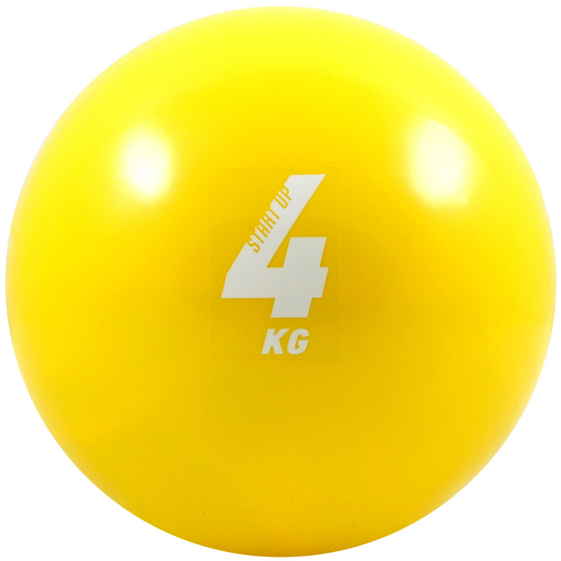 Фитнес-бол Start Up ECE 082 Ø18 см 4 кг