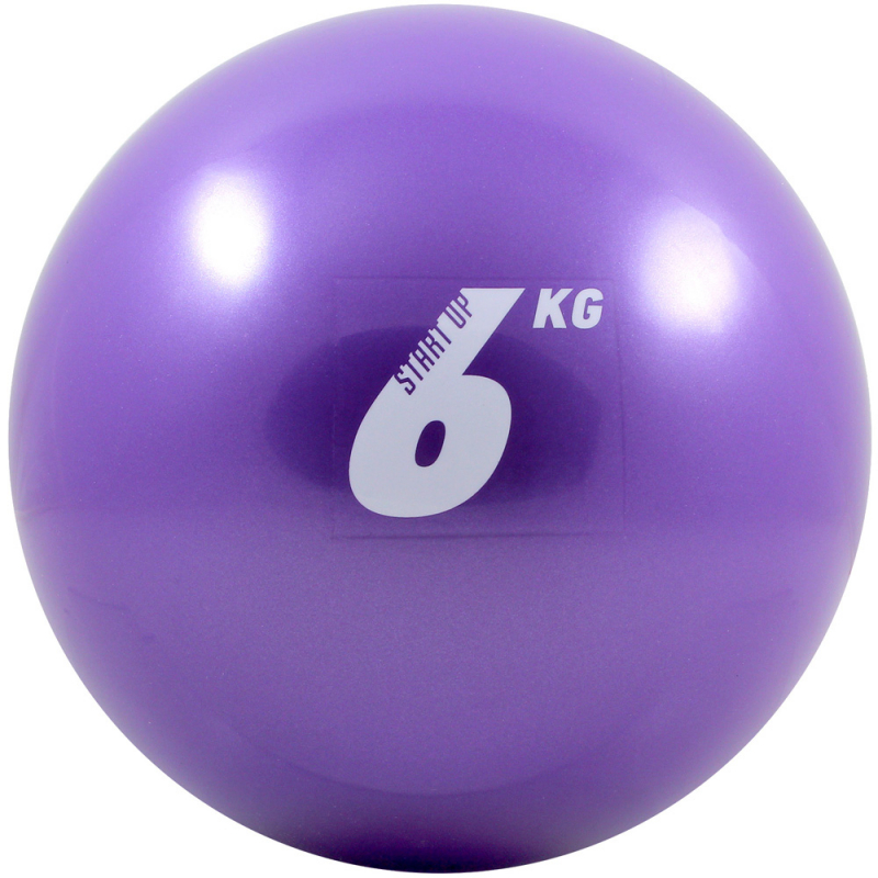 Фитнес-бол Start Up ECE 082 Ø20 см 6 кг