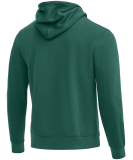 Худи ESSENTIAL Cotton Hoodie, темно-зеленый, размер XS, JÖGEL ЦБ-00004777
