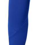 Джемпер тренировочный DIVISION PerFormDRY Pro Training Top, синий, детский, размер XS, Jögel УТ-00020940